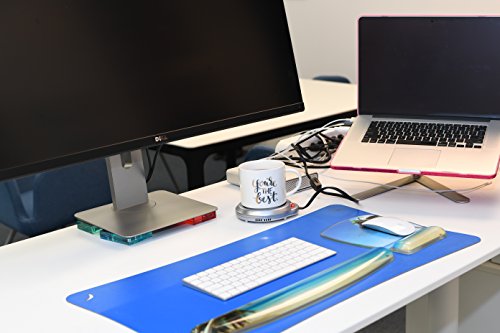 1 Home+X+Warmer+Desktop+Heated+Coffee