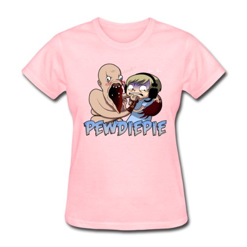 pewdiepie t shirt india