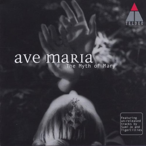 Ave Maria: The Myth of Mary