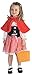 Rubies Red Riding Hood Costume for Kids, Girl's Small
