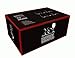 Riedel 260 Years Celebration Vinum Cabernet/Merlot Glasses (Set of 6), Clear