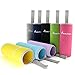 Neoprene Sleeve for Standard Mouth Hydro Flask/Coffee Flask. Snug Fit Bottle with 2.6