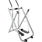 SportQAir Walker, Front and Back Swing Trainer, Indoor Treadmill Rehabilitation Multi-Exercise Home Treadmill Air Walker