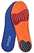 Sorbothane Ultra Sole Insoles Size Men 14-15