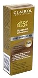 Clairol Professional LiquiColor, 5NN Gray Busters Lightest Rich Neutral Brown, 2 Ounce