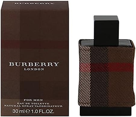 Amazon Burberry香水 フレグランス Burberry バーバリー ロンドン フォーメン 30ml メンズ香水 Burberryフレグランス メンズ腕時計 腕時計 通販