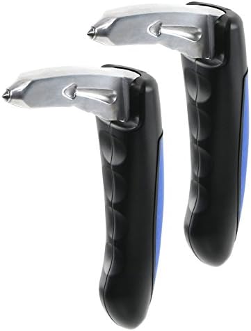 Automotive Standing Aid Car Assist Cane Portable Car Handle, 2-Pack