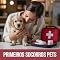 Livro Guia de Primeiros Socorros para Pets: O Manual de Emergência para Salvar a Vida do Seu Cão ou Gato