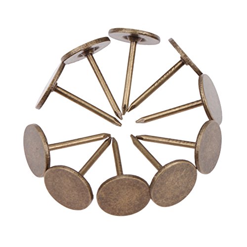 Top 10 Upholstery Tacks of 2020 No Place Called Home