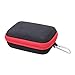 Aenllosi Hard Carrying Case Replacement for Seiko SQ50-V Quartz Metronome