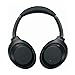 Sony WH-1000XM3 Wireless Noise-Canceling Over-Ear Headphones (Black) with Bonus Swiss Gear Wenger...