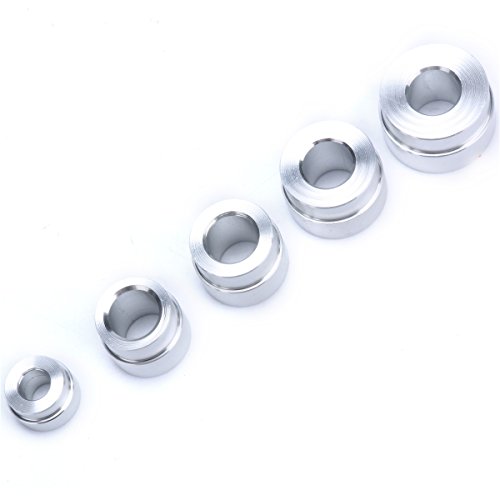 4 8milelake+Aluminium+Bearing+Driver+Tool