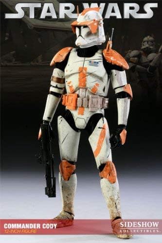 militaries of star wars sideshow