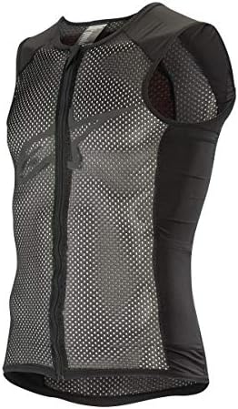 Amazon.com: ALPINA Proshield Back Protector Vest Men, Lightweight