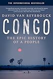 Congo: The Epic History of a People