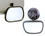 CIPA 49606 Dual View Baby Mirror