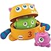 Fisher-Price Stack & Nest Monsters