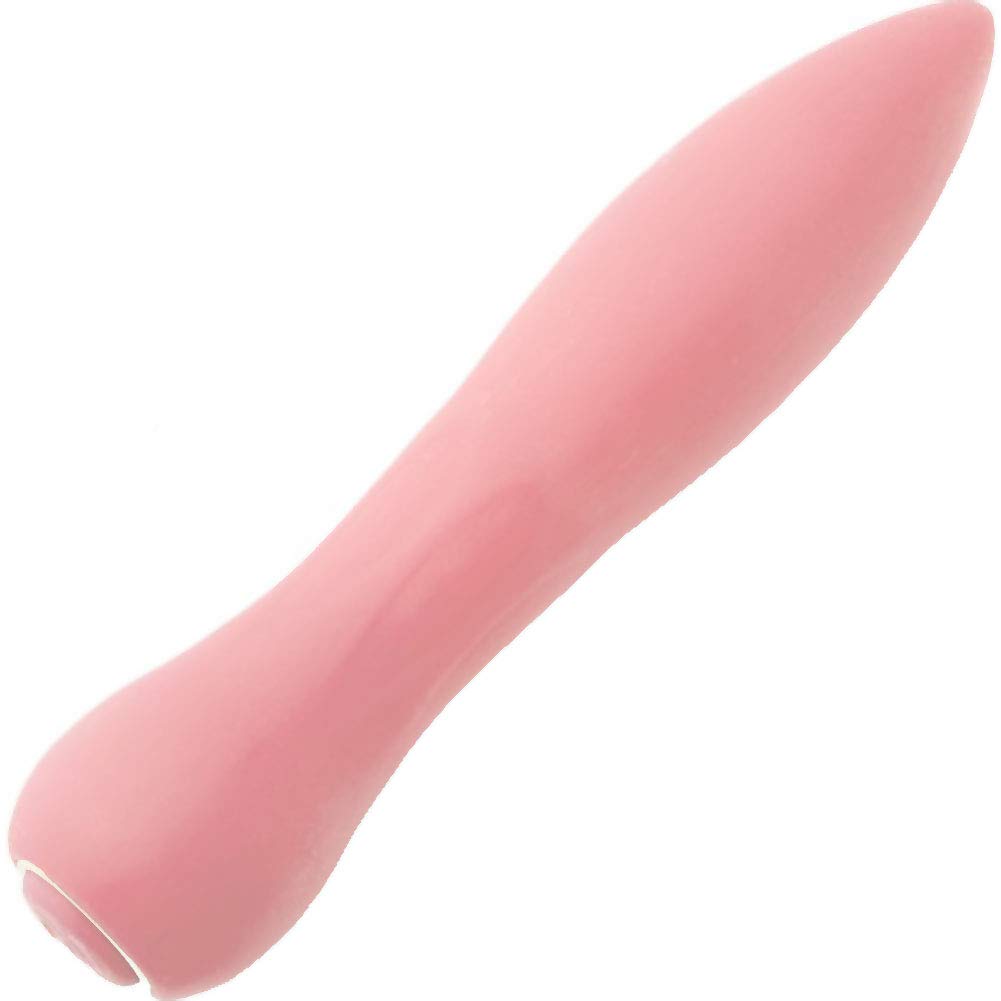 Nu Sensuelle Bobbii 69 Function Bullet, Pink, One Size