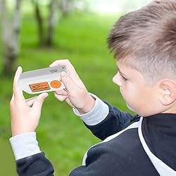 KALKIAM Silicone Case for Flipper Zero | Shockproof