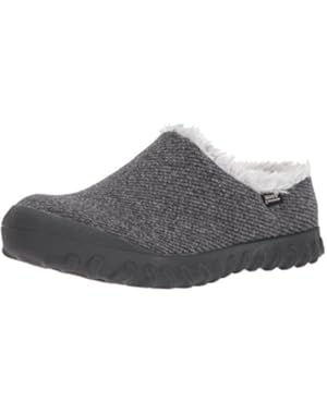 Women's Bmoc Slip On Wool Snow Boot