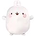 Molang L66033 Soft Toy, White