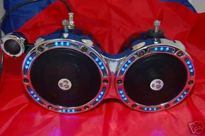 diamond audio marine speakers