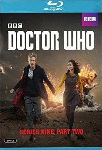 Amazon.com: Doctor Who - Series 3 [DVD] : Movies & TV