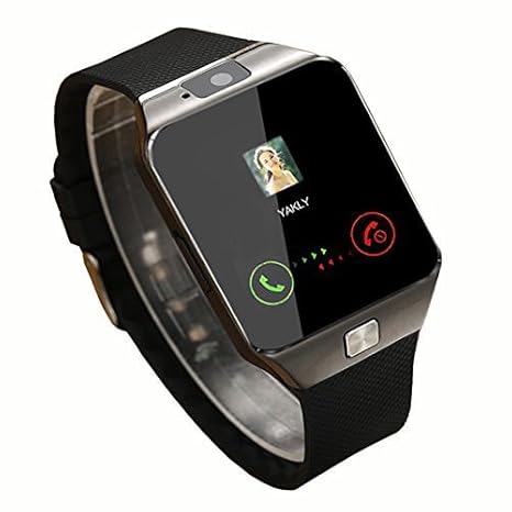 amazon shopping touch watch