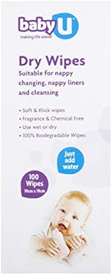 baby u dry wipes