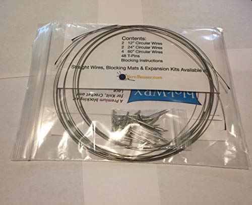 BlokWRX Lace Flexible Wires