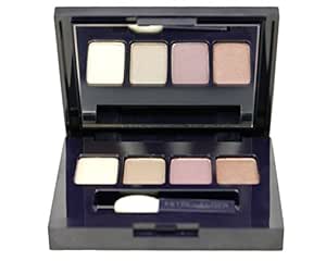Amazon.com : Estée Lauder Pure Color Eyeshadow 4 Color Palette (10