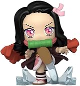 Funko Mystery Mini Demon Slayer Vinyl Figure Blind Box Collectible view 10