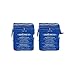 Datrex 3600 Calorie Emergency Food Bar for Survival Kits, Disaster Preparedness, Survival Gear, Survival Supplies, Schools Supplies, Disaster Kit (25.4 oz. - Pack of 2)