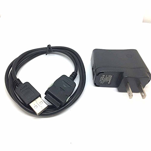 USB Sync Charging BATTERY Charger Cable for Samsung Yepp YP-E10,YP-K3,YP-K5J,YP-P2,YP-P2JQB,YP-P3,YP-Q1,YP-R1,YP-S5,YP-S5JAB,YP-S5JCB,YP-T08,YP-T8A,YP-T10,YP-T10JAB,YP-T10JCB,YP-T10JQB MP3&MP4 Players