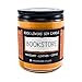 Bookstore - Book Lovers' Soy Candle - 8oz Jar
