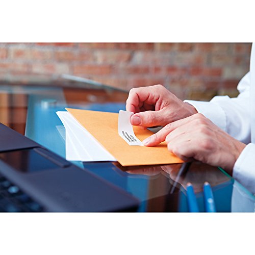 DYMO-LW-Mailing-Address-Labels-for-LabelWriter-Label-Printers-White-1-18-x-3-12-2-rolls-of-350