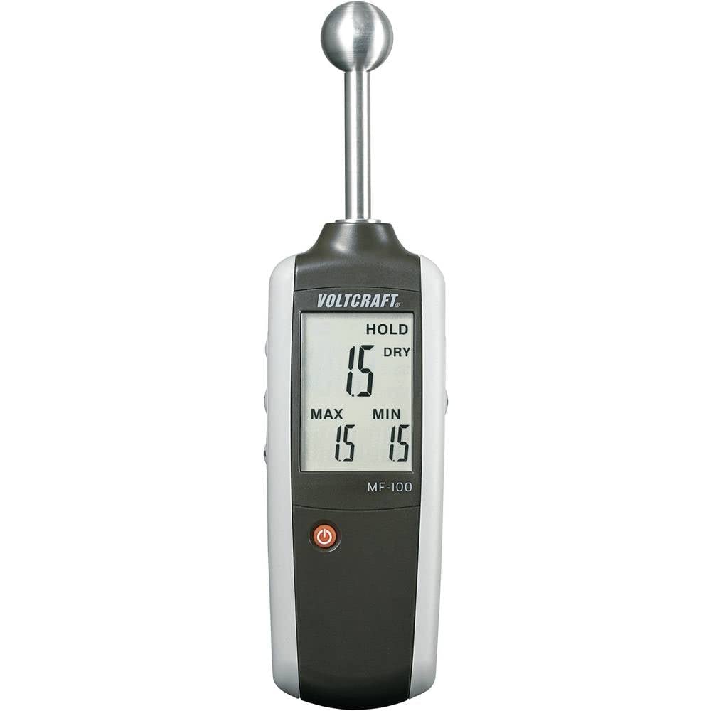 Voltcraft MF-100 Humidity Meter