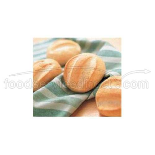 Signature Breads Rudi French Dinner Roll, 1.25 Ounce -- 120 per case.