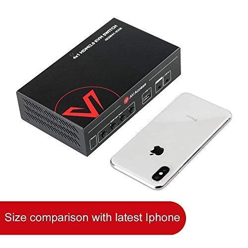 1 AV+Access+HDMI2+0+Switch+Keyboard