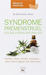 Syndrome prémenstruel