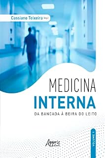Medicina interna: da bancada à beira do leito - v. 1
