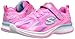Skechers Unisex-Child Jumpin Jams-Dream Runner Sneaker