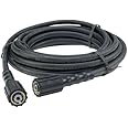 Briggs & Stratton 1/4-Inch X 25' Pressure Washer Hose 196006GS