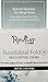 REVIVA Anti-Wrinkle Cream Peptides, 0.05 Pounds