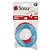 Sassy Spoutless Grow Up Cup - 2 Count Silicone Valve Replacement BPA Free Top-Rack Dishwasher Safe Fits All Sassy Cups