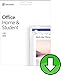 Microsoft® Office Home and Student 2019 | Multilingual | 1 PC (Windows 10) | Life Time License | Key Card