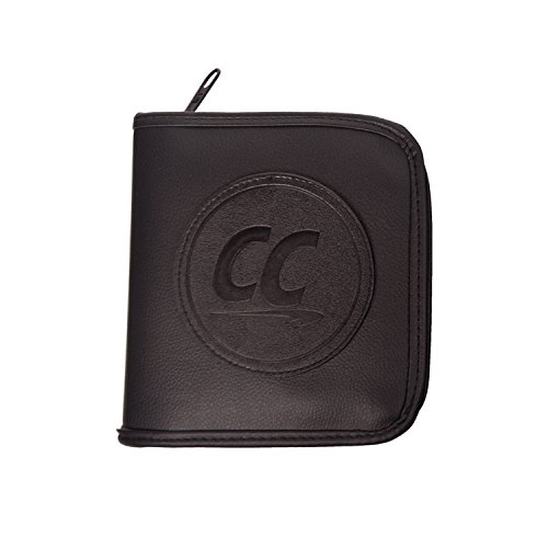 ChromaCast CC-HTC-3 Harmonica Travel Case
