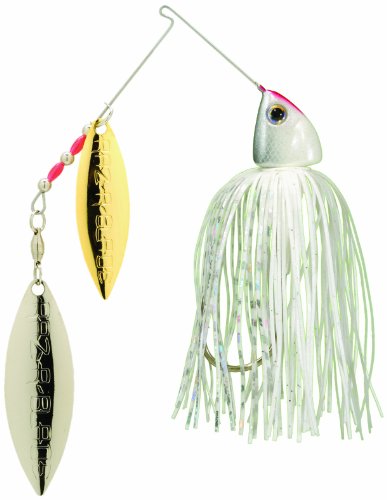 Strike King Baby Burner Spinnerbait