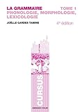 La grammaire : Tome 1 (French Edition) by 