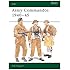 Army Commandos 1940-45 (Elite)